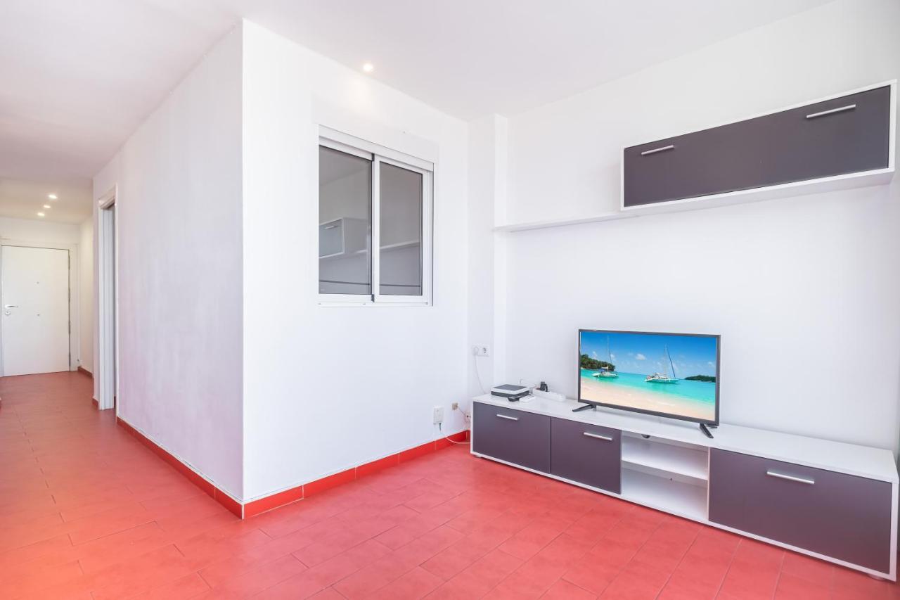 בנידורם Ducado 10-J Apartment Levante Beach מראה חיצוני תמונה