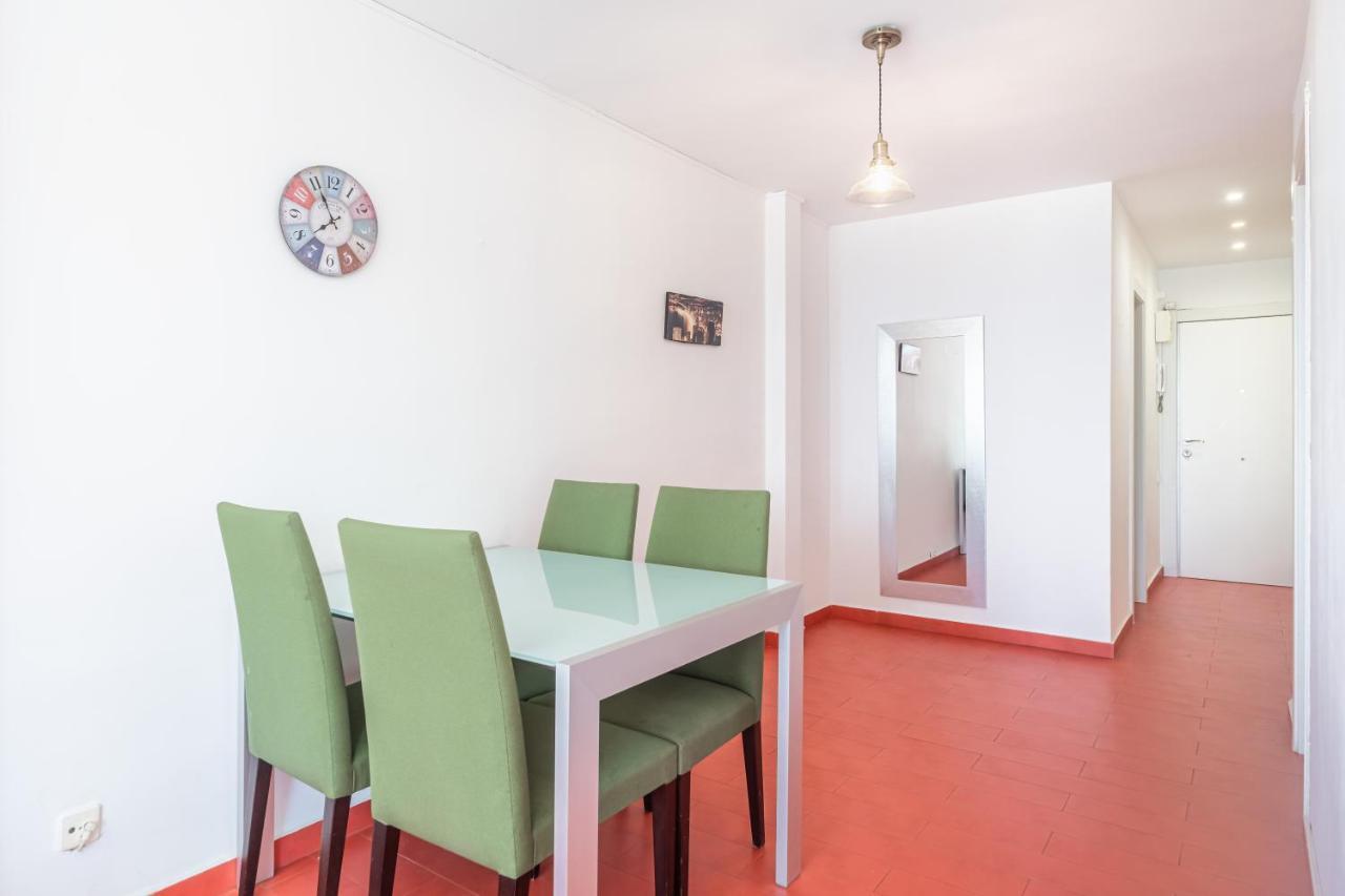 בנידורם Ducado 10-J Apartment Levante Beach מראה חיצוני תמונה