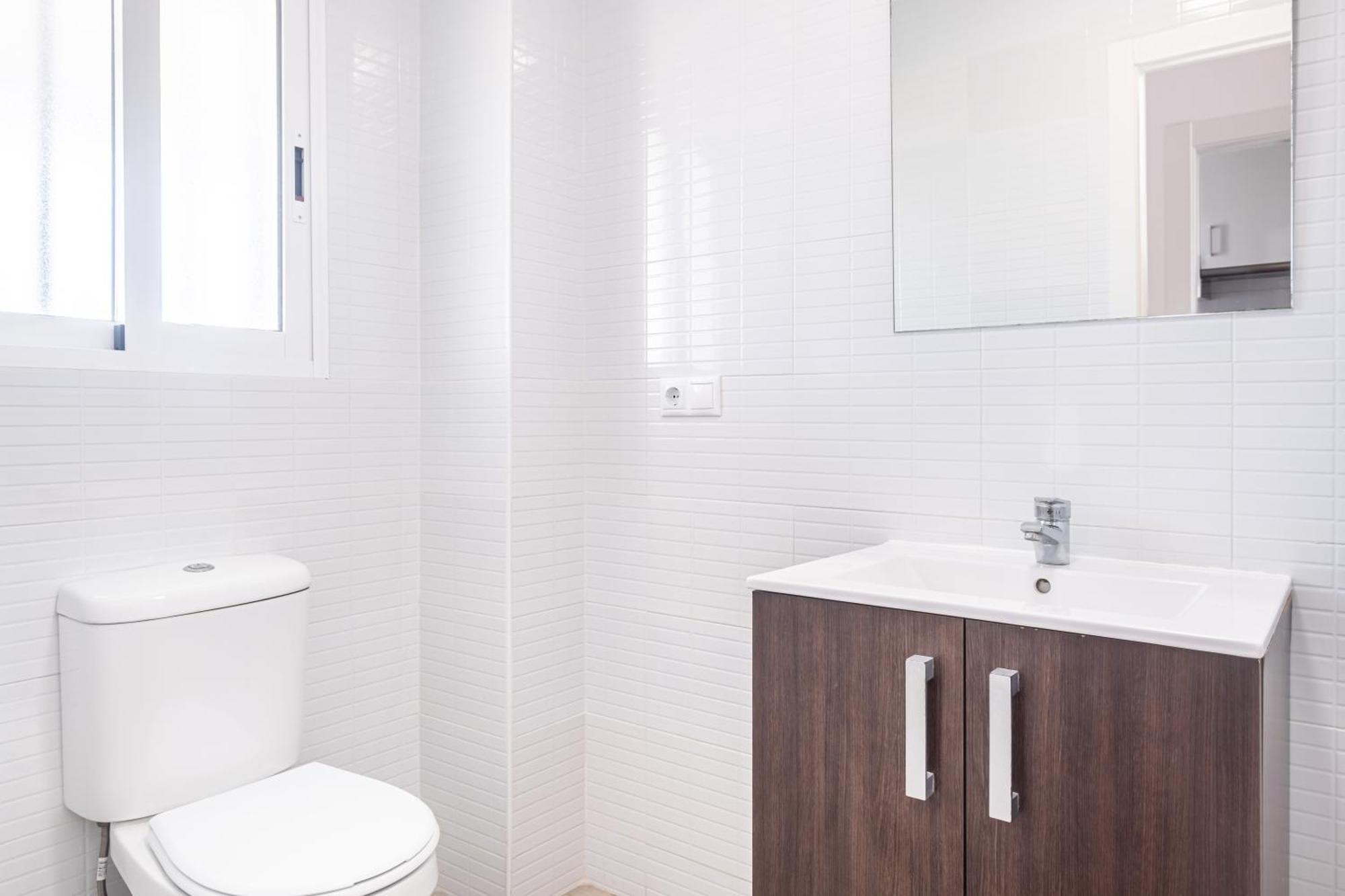 בנידורם Ducado 10-J Apartment Levante Beach מראה חיצוני תמונה